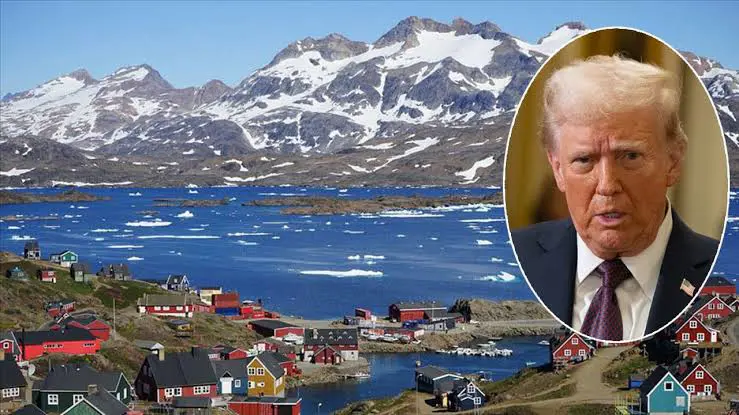 Yüzde 85 ayni fikirde: Grönlandlilar ABD'ye katilmak istiyor mu? 