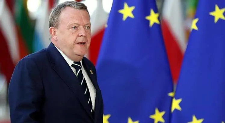 “Grönland, tabii ki ABD'nin mülkiyetine geçmeyecek”