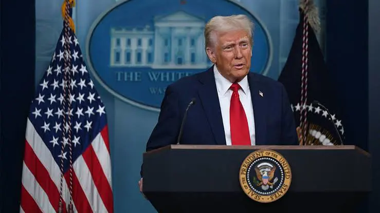 Trump'tan BRICS'e yaptirim sinyali