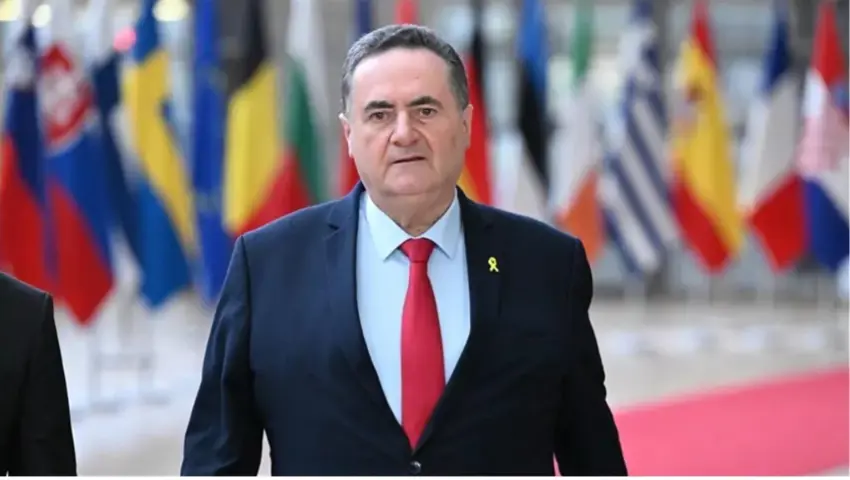 Îsraîl: Ger Hizbullah ji basûrê Lubnanê dernekeve, em ê agirbestê xera bikin!