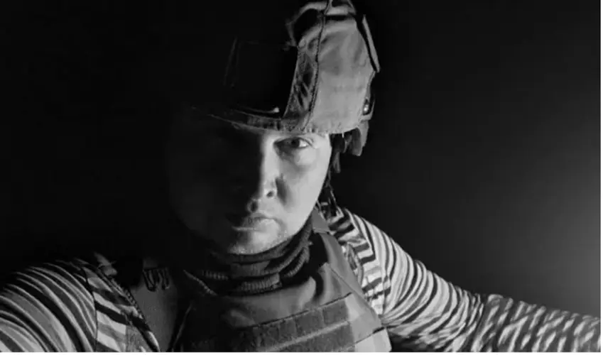 Rojnamegerê Rûs di êrîsa hewayî ya Ûkraynayê de can da