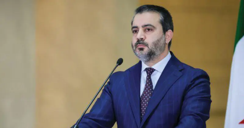 Suriye Disisleri Bakani Doha'da