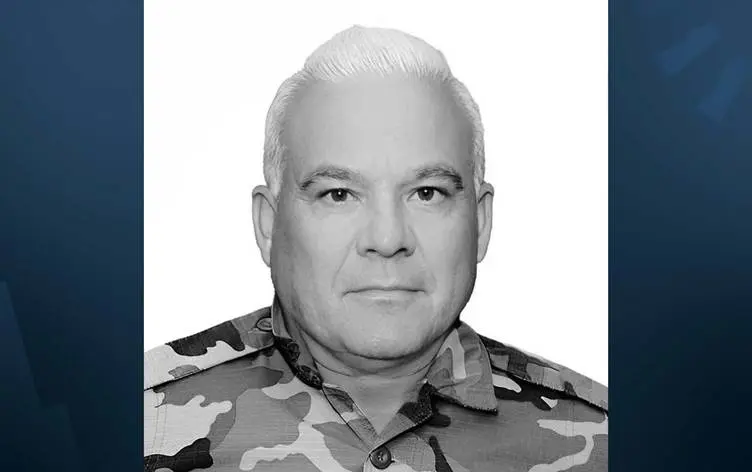 Wezareta Pêsmerge: Pêsmerge Muhammed Ahmed Mustafa pê li mayînê kir û sehîd bû