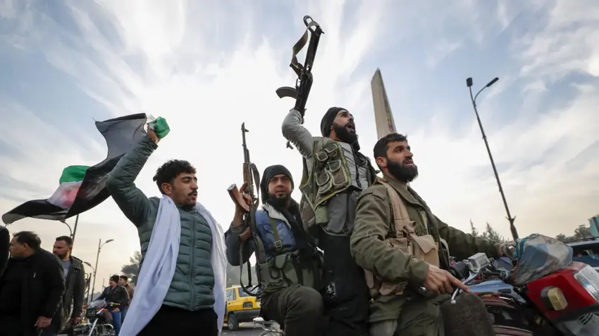 “ABD yaptirimlarinin tamamen kaldirilmasini bekliyoruz”