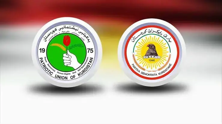 PDK û YNK îro li Hewlêrê dicivin