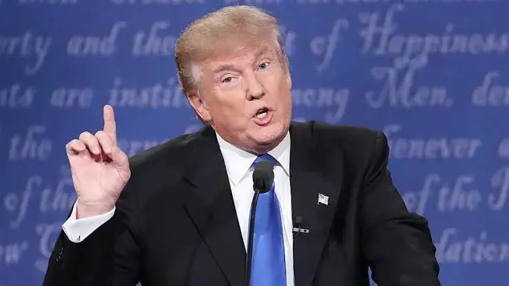 Trump: Wê demê bila qiyamet rabe