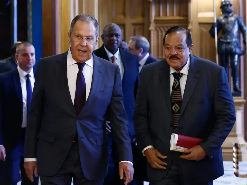 “Rus deniz üssü kurulmasi konudunda anlastilar”