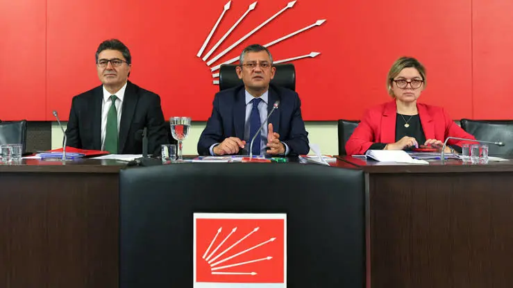CHP, Van'a heyet gönderiyor!