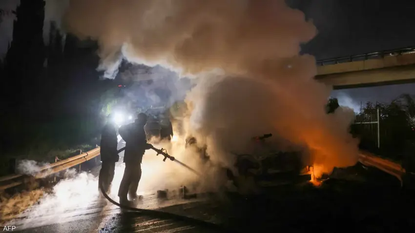 Serokê Lubnanê êrîsa li  UNIFILê sermezar kir: Em tehemil nakin