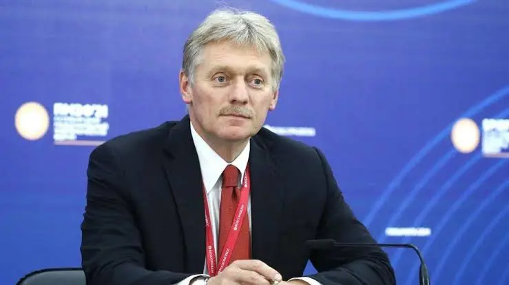Peskov: "ABD ile artik barisi konusacagiz"