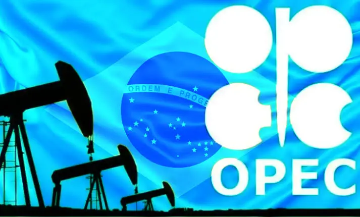 Bir ülke daha OPEC+ grubuna katildi