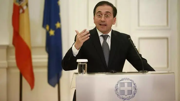 Ispanya: "Avrupa bir dönüm noktasinda"