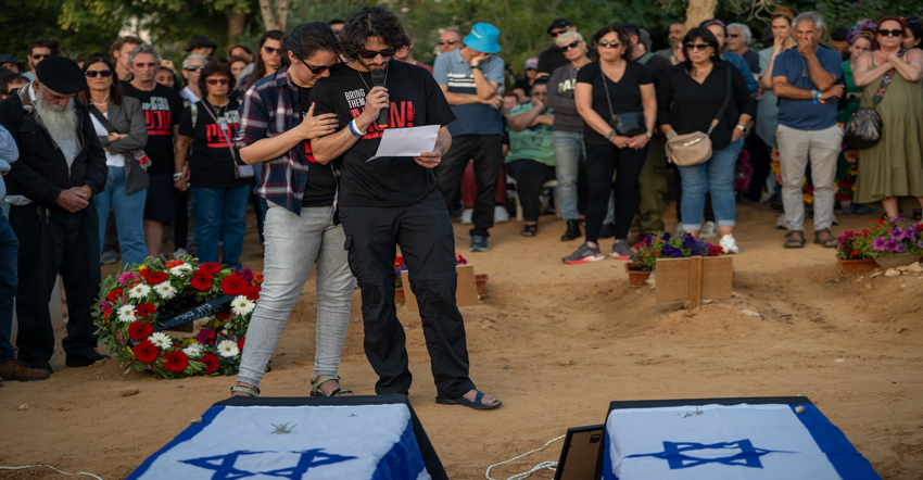 Îsraîl dê di berdêla cendekên 2 hevwelatiyên xwe de 301 Filistîniyan berde