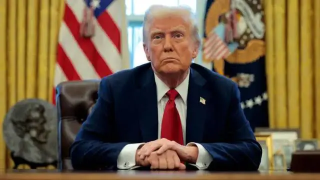 “Zelenski degerli madenlerle ilgili anlasmayi imzalayacak”