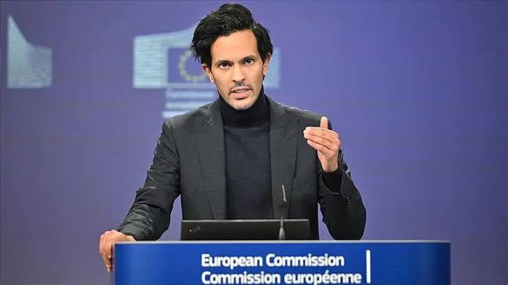 AB'den Trump'in planina yanit