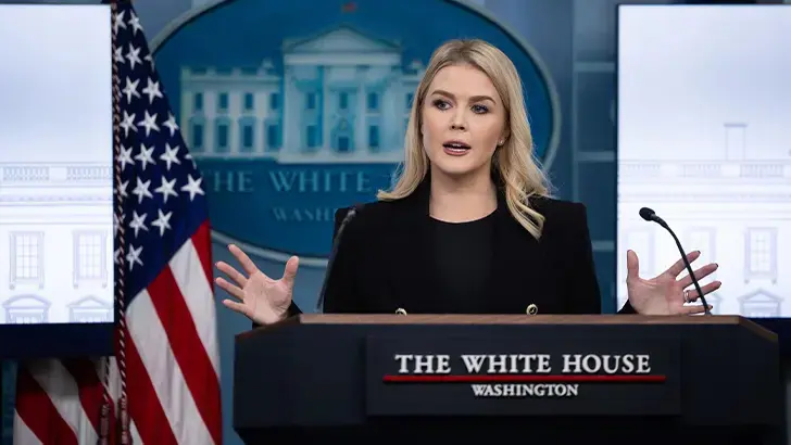 Qesra Spî: Trump li ser 'Filîstîniyan' bi biryar e