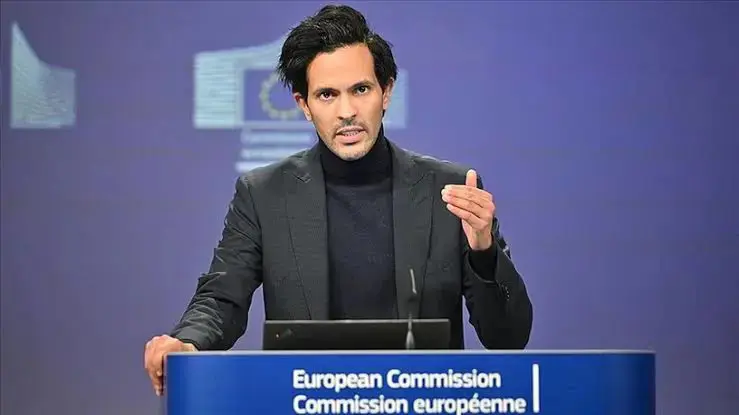 YE bersiva plana Trump dide