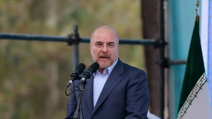 Iran: Trump Tahran'a mesaj yolladi 