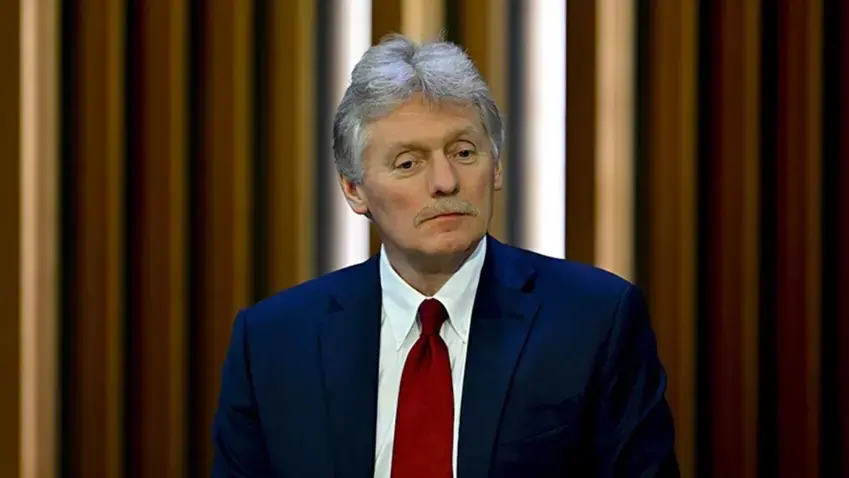 Peskov daxuyaniya Trump ya ku bi Pûtîn re axiviye red nekir