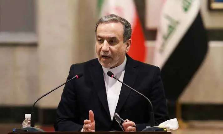 Iran: 'Trump'in mektubunu henüz almadik'