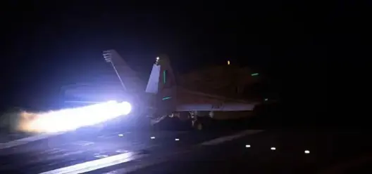 Amerîka 2 êrîs bir ser Sada ya Yemenê