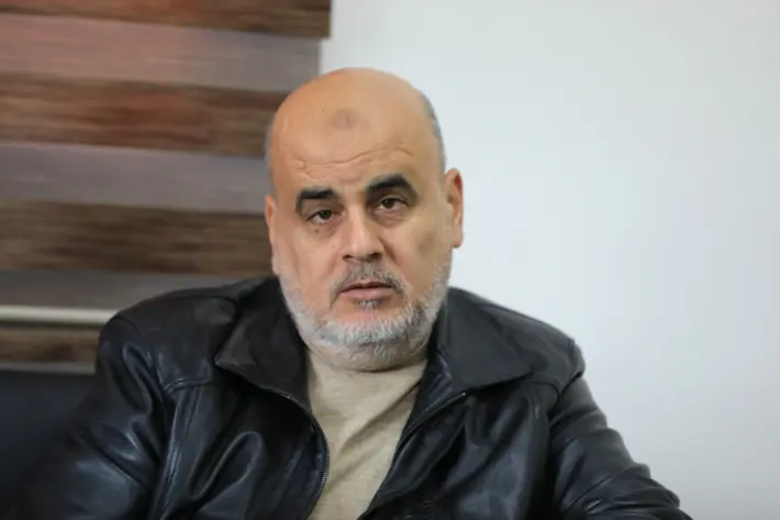 Endamekî Polîtburoya Hemasê hat kustin