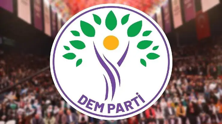  DEM Parti'den 'Maltepe' karari!