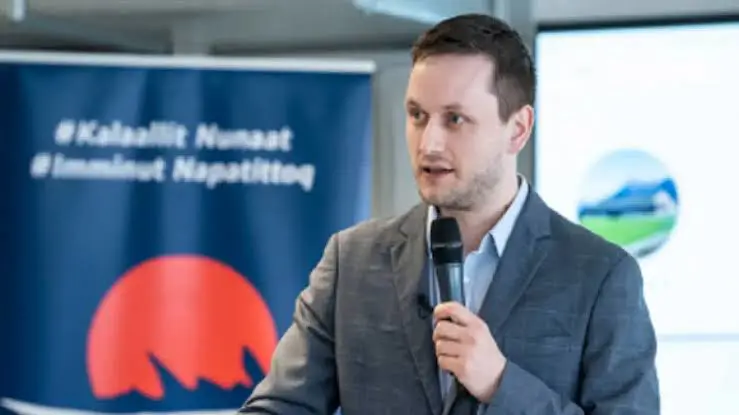 Grönland Basbakani: "ABD Grönland'i alamayacak"