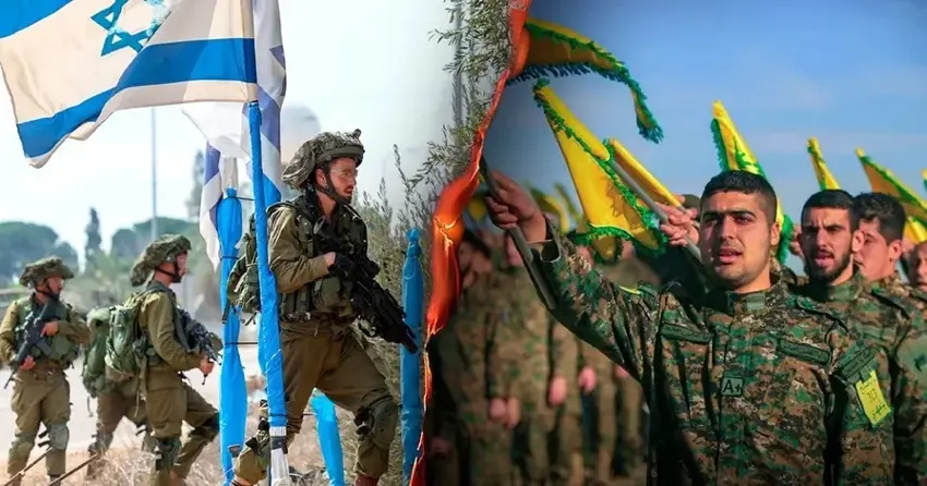Hizbullah Israil’i uyardi: Baska seçenekler masada