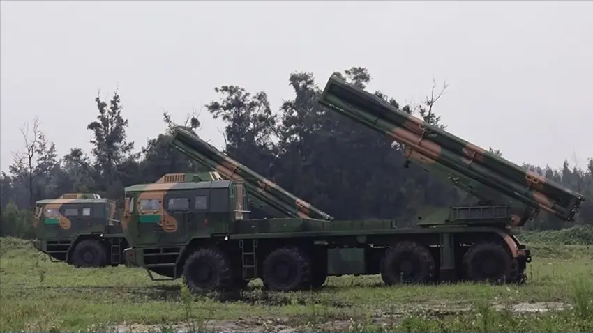 Çin, savunma harcamalarini yüzde 7,2 artiracak