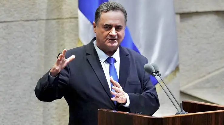 Israil: Colani, El Kaide ekolünden bir cihatçi terörist! 