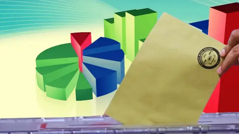 Anket | Kelehên AKPê yek bi yek hildiwesin!