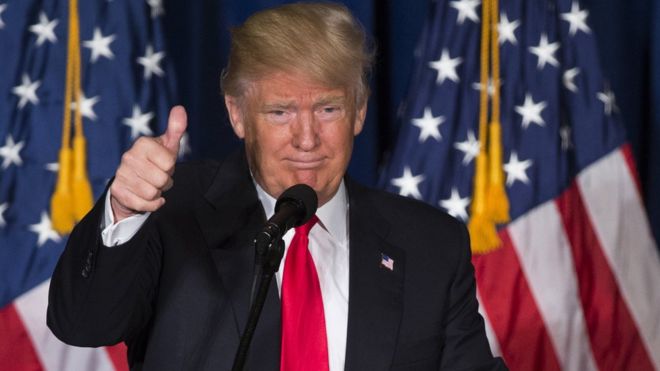 Trump ÃZranÃª sÃ»cdar kir