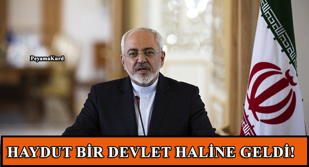 Iran'dan ABD'ye ultimatom: Pazarlik yapmayacagiz!