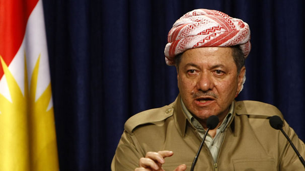 Baskan Barzani: Sorun tarihi, siyasi, anayasal, insani bir meseledir!