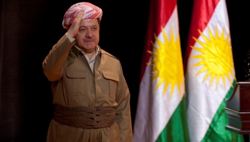 Baskan Barzani’den Qerenîzade ailesine mesaj