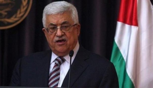 Mehmûd Abbas: Amerîka federasyonê xwest