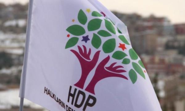 HDP bersiva Erdogan da