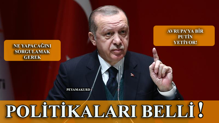 Times gazetesinden seçim tahlili: Türkiye'nin dönüm noktasi...