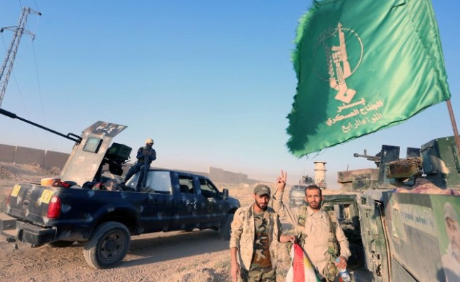 Amerîka: Hasdî Sabî tankên me bikar anîne