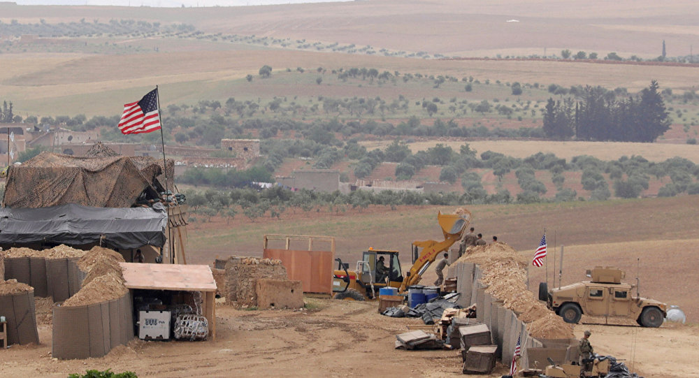 Rusya, “ABD, Türkiye Suriye’den çiksin”