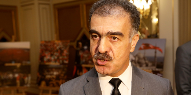 Dizeyî: PKK ne bi riza xelkê li deverê ma