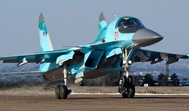 Rûsya nehist balfirên Îsraîlê bikevin seha Lubnanê