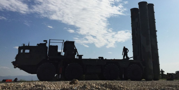 NATOyê li ser S-400an daxuyaniyek da!