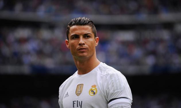 Cristiano Ronaldo'nun Juventus'a maliyeti 340 milyon euro!
