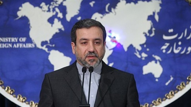 Îran: Dibe serê li Sûriyê bikeve derê cîranan