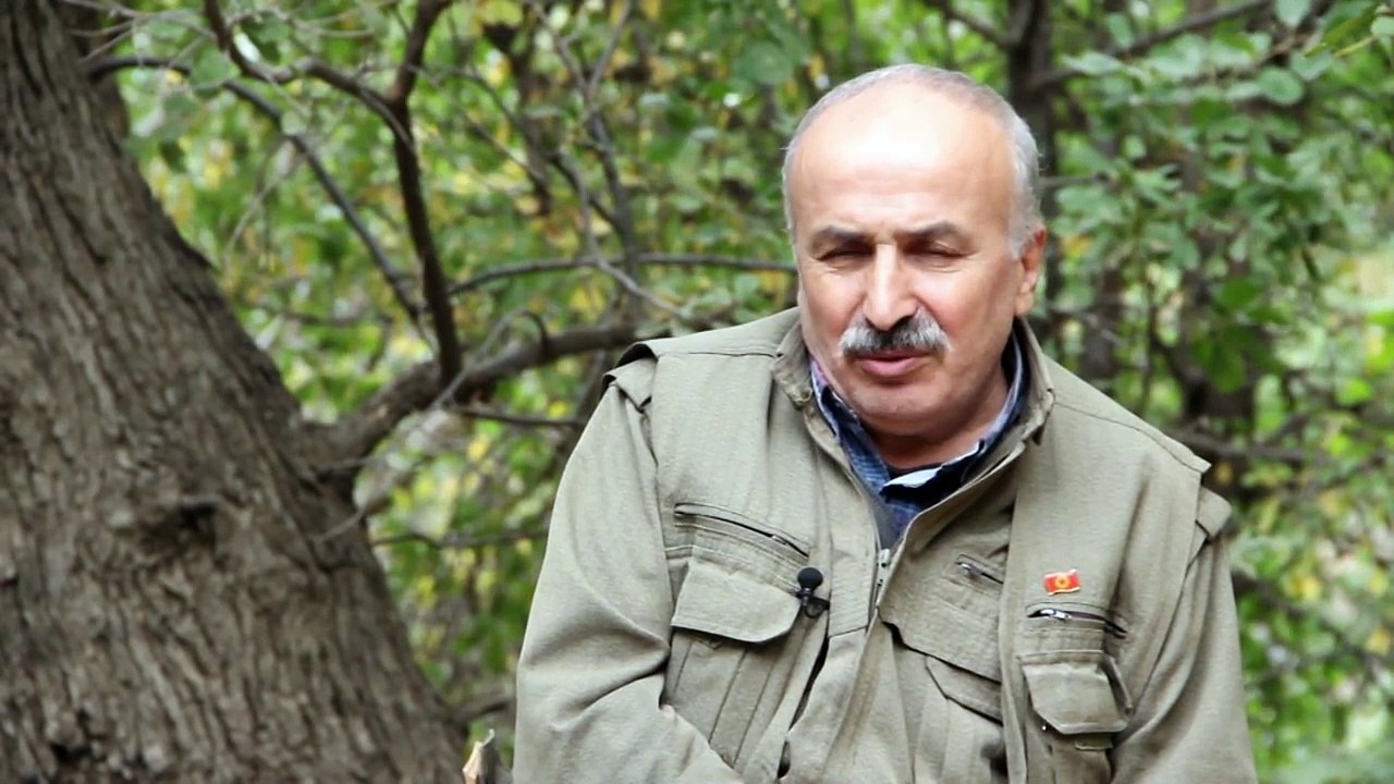 PKKê hisyarî da Rûsya û Sûriyeyê!