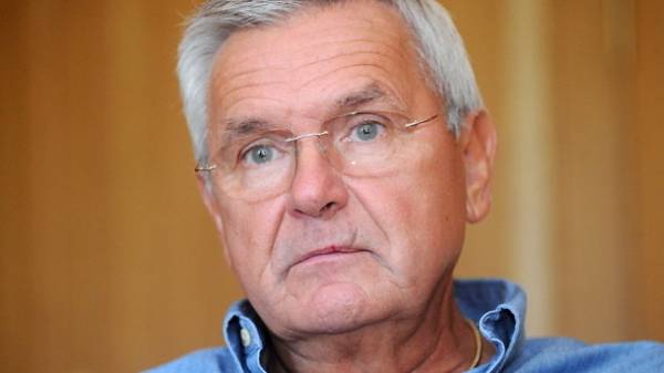 Jurkans: NATO ordulari, Suriye'yi cezalandirmaya karar verdi