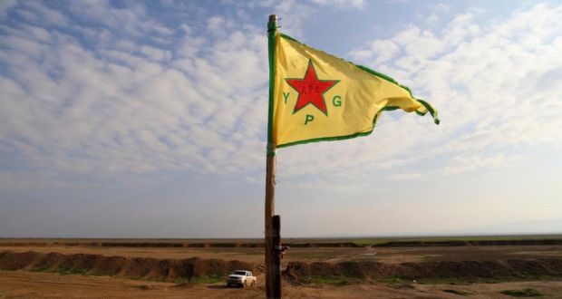 ABD’den Menbic’e yönelik ilk açiklama geldi: YPG çekiliyor mu?