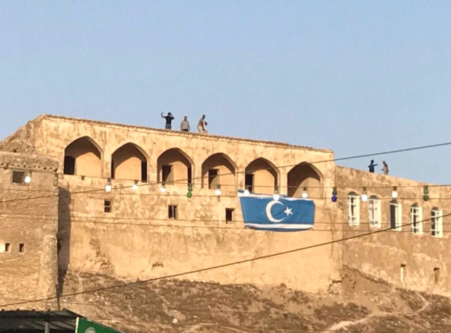 Tirkmen postê walîtiya Kerkûkê dixwazin